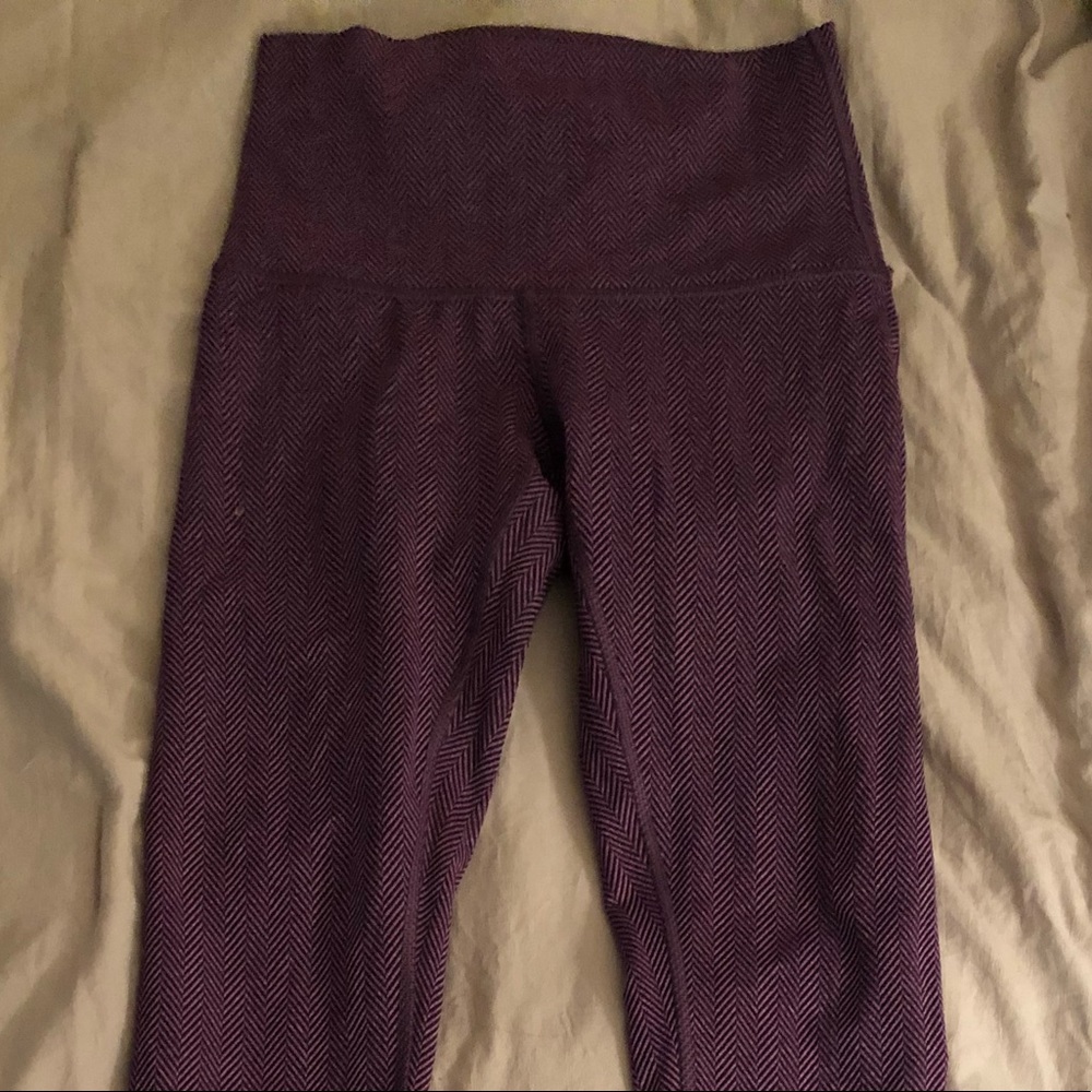 Lululemon leggings